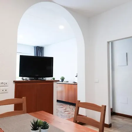 Jolanda Appartement