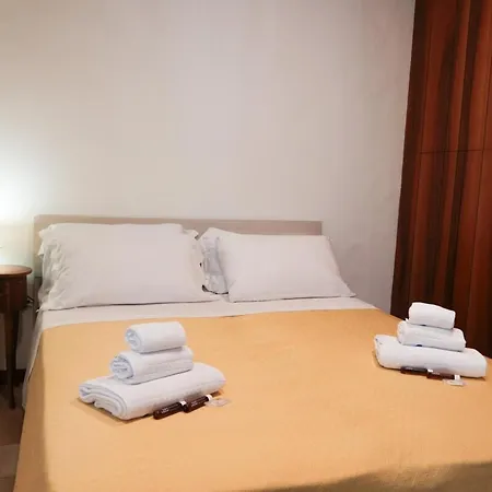 Appartement Jolanda