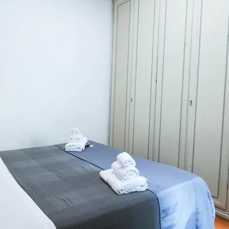 Jolanda Appartement Cattolica