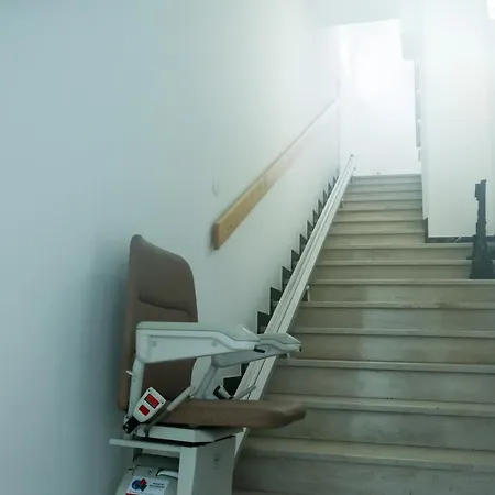 Appartement Jolanda