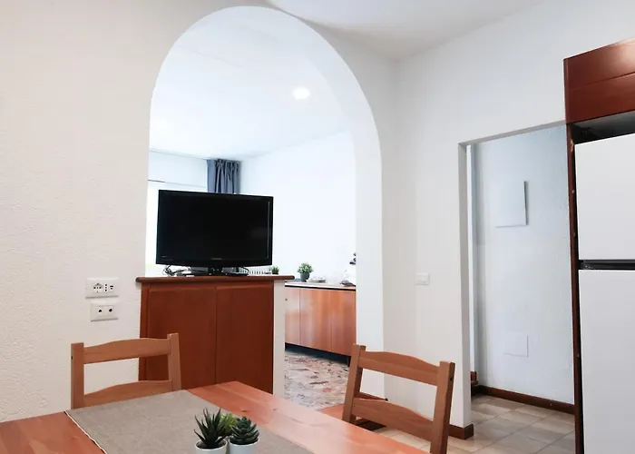 Jolanda Appartement