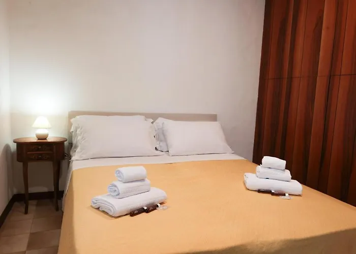 Appartement Jolanda