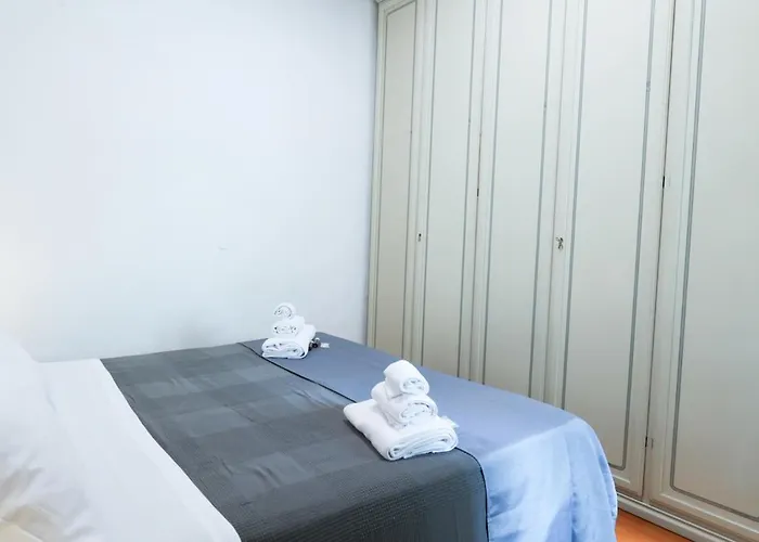Jolanda Appartement Cattolica