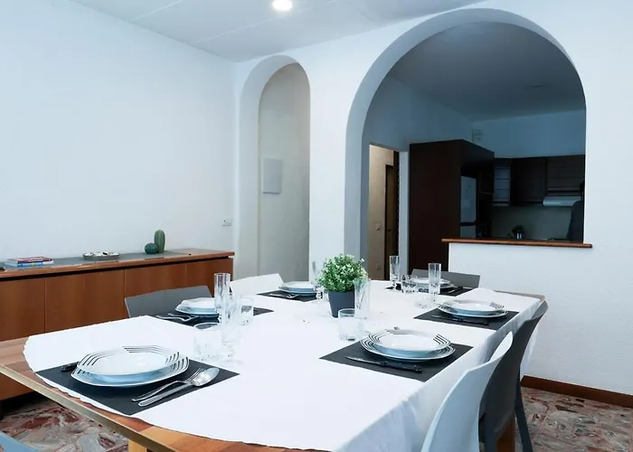 Appartement Jolanda