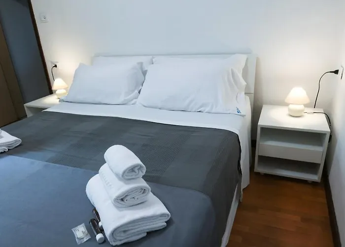 Jolanda Appartement *
