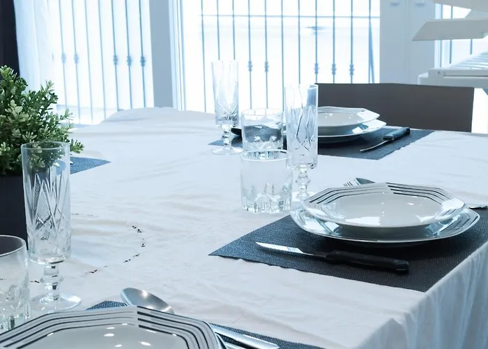 Jolanda Appartement