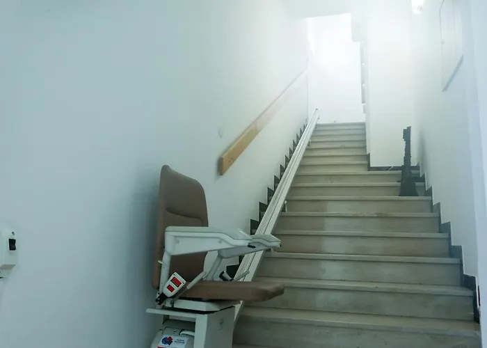 Appartement Jolanda