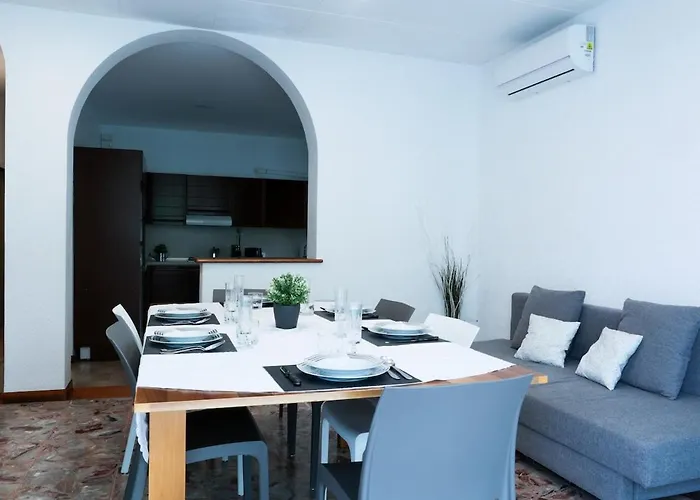 Jolanda Appartement Cattolica