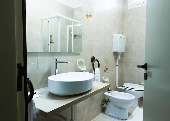 Appartement Jolanda Cattolica