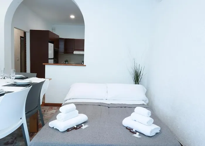 Appartement Jolanda